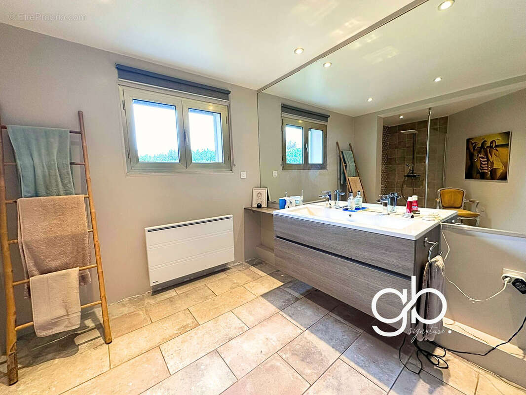 Maison à MONTPELLIER