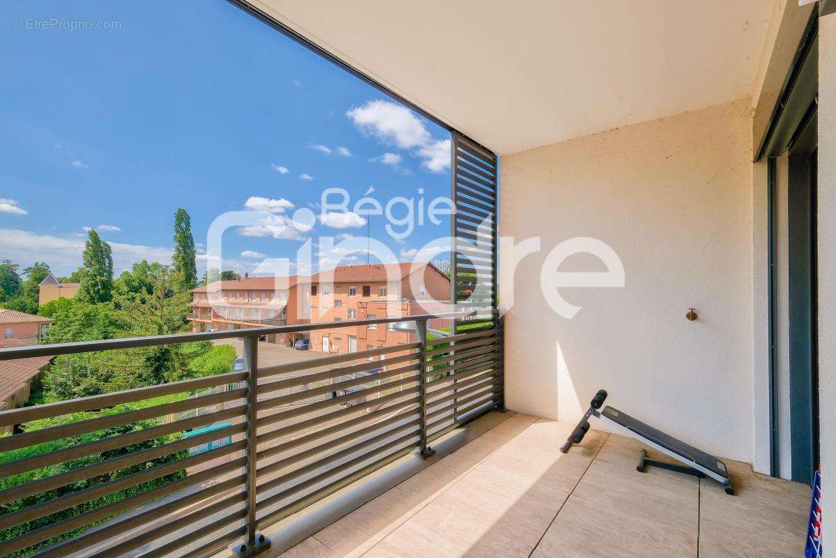 Appartement à LIMONEST