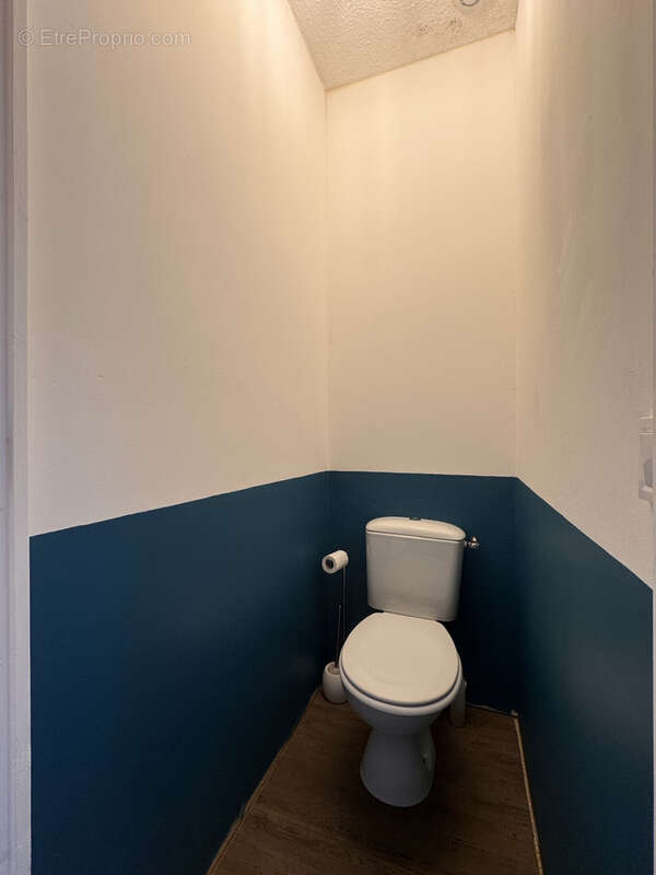 Appartement à PORT-VENDRES