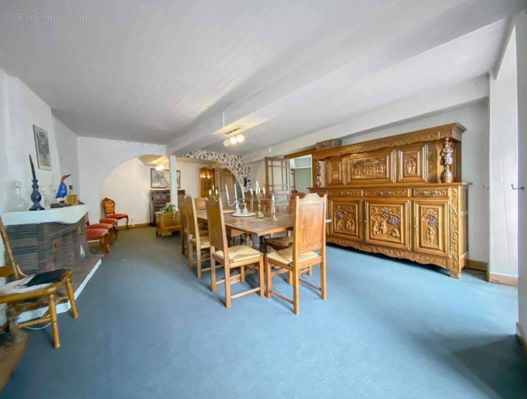 Appartement à GORRON