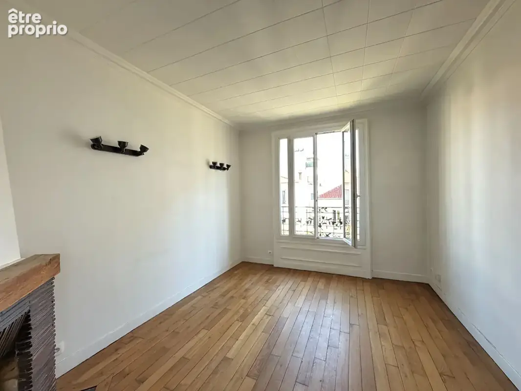Appartement Puteaux / 3 pièces 60,05m2 / À 2 pas de la gare et au pied des commerces - photo 9