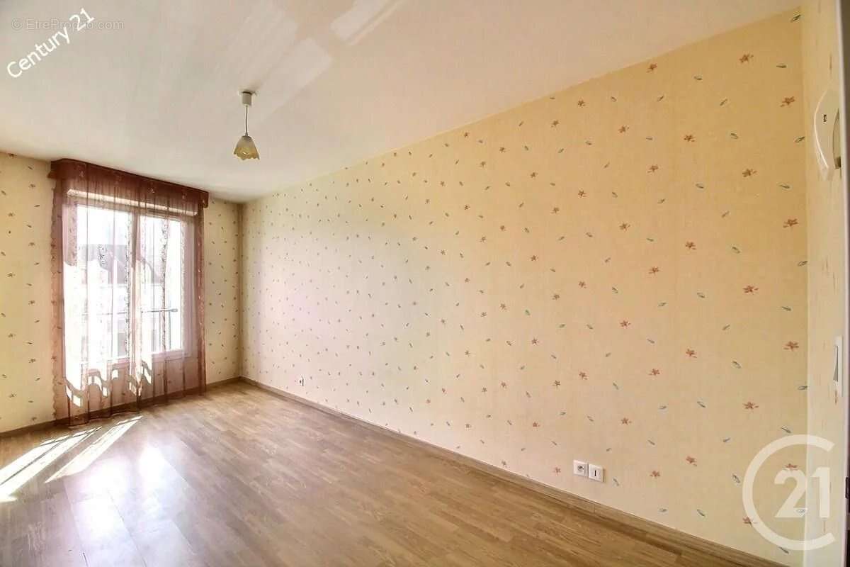 Appartement à CHATEAU-THIERRY