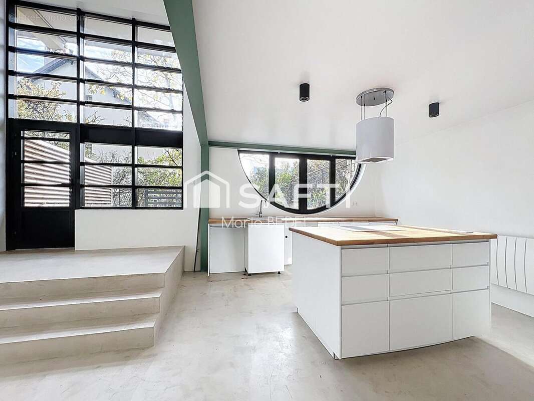 Photo 3 - Appartement à ARCUEIL