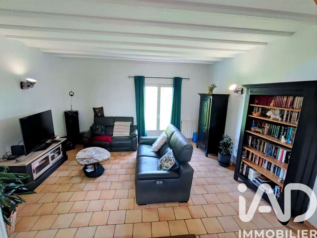 Photo 2 - Maison à BORDS