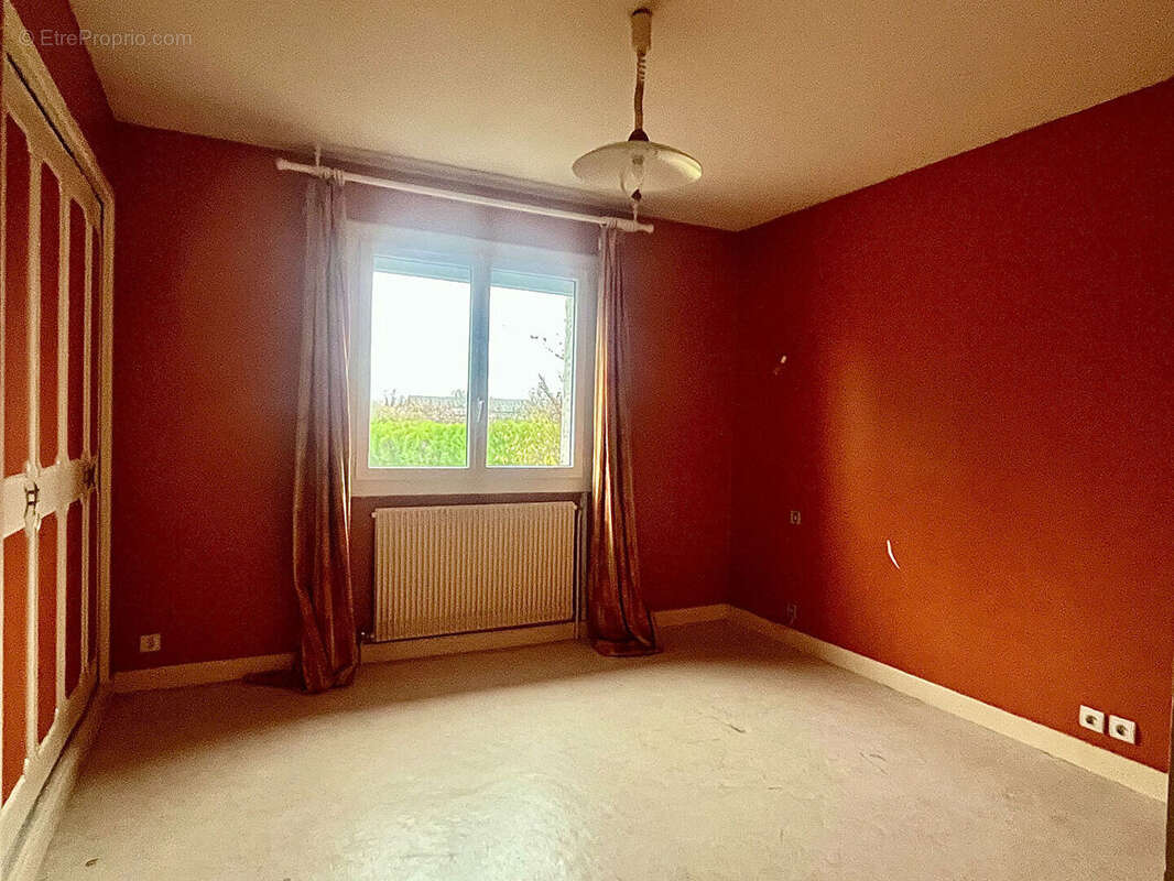 Maison à PESCHADOIRES