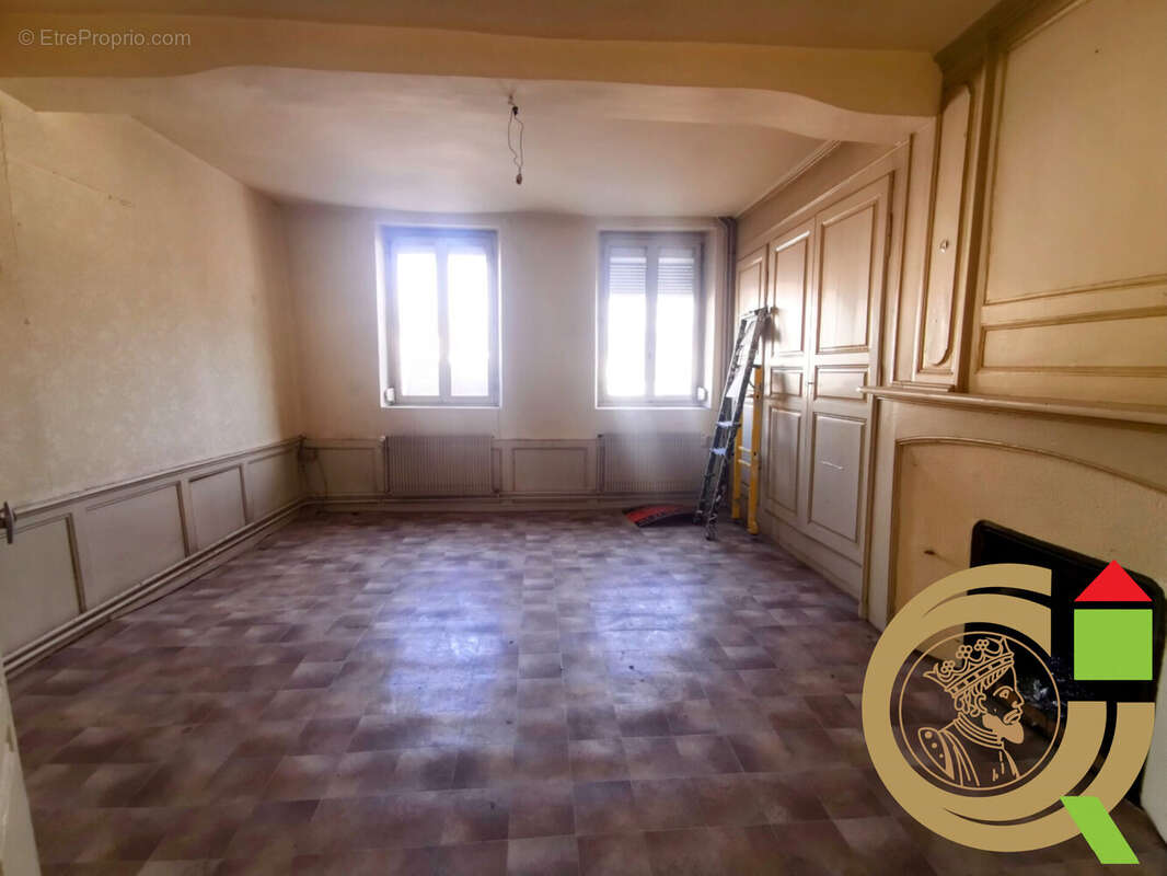 Appartement 283 m² à Hesdin  - photo 8