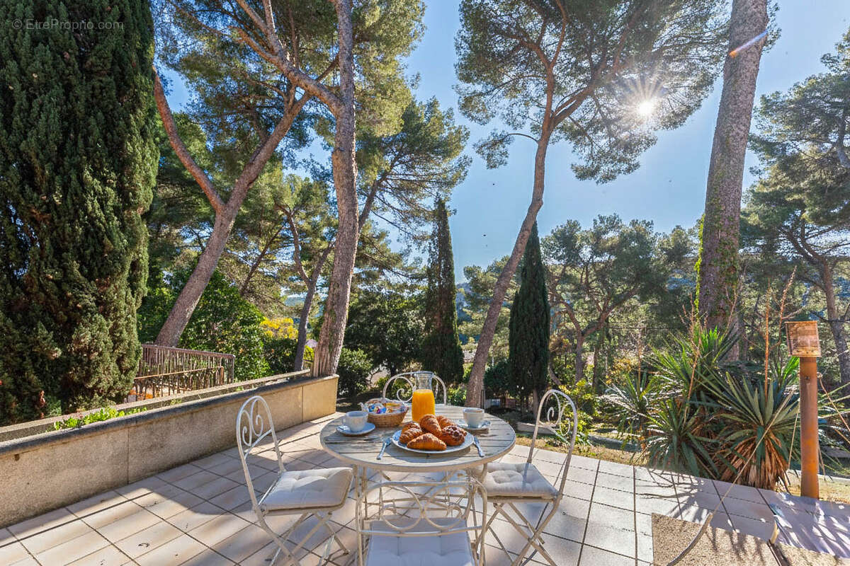 Maison à MARTIGUES