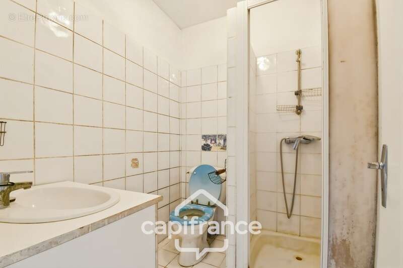 Maison à SAINT-JEAN-D&#039;ANGELY