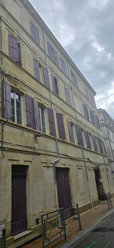 Photo 1 - Appartement à AVIGNON