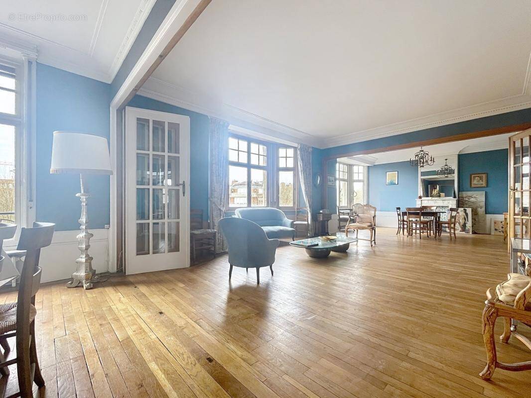 Appartement à LILLE