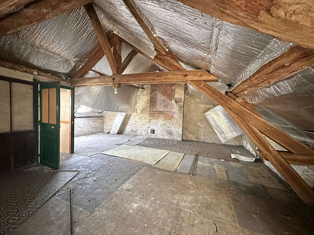 Autre à SAINT-PIERRE-LES-NEMOURS