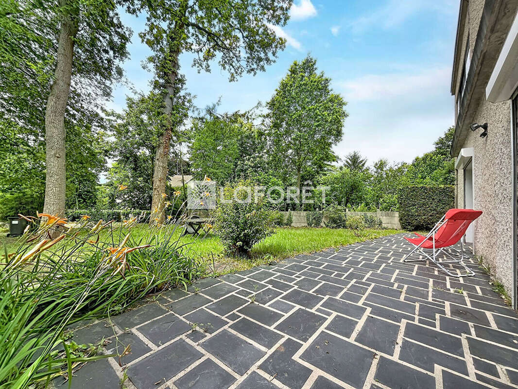 Maison Saint Michel Sur Orge 13 pièce(s) 345 m2 - photo 11