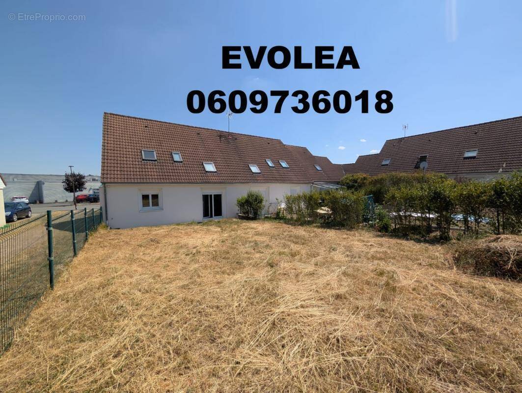 Maison à COMMENTRY