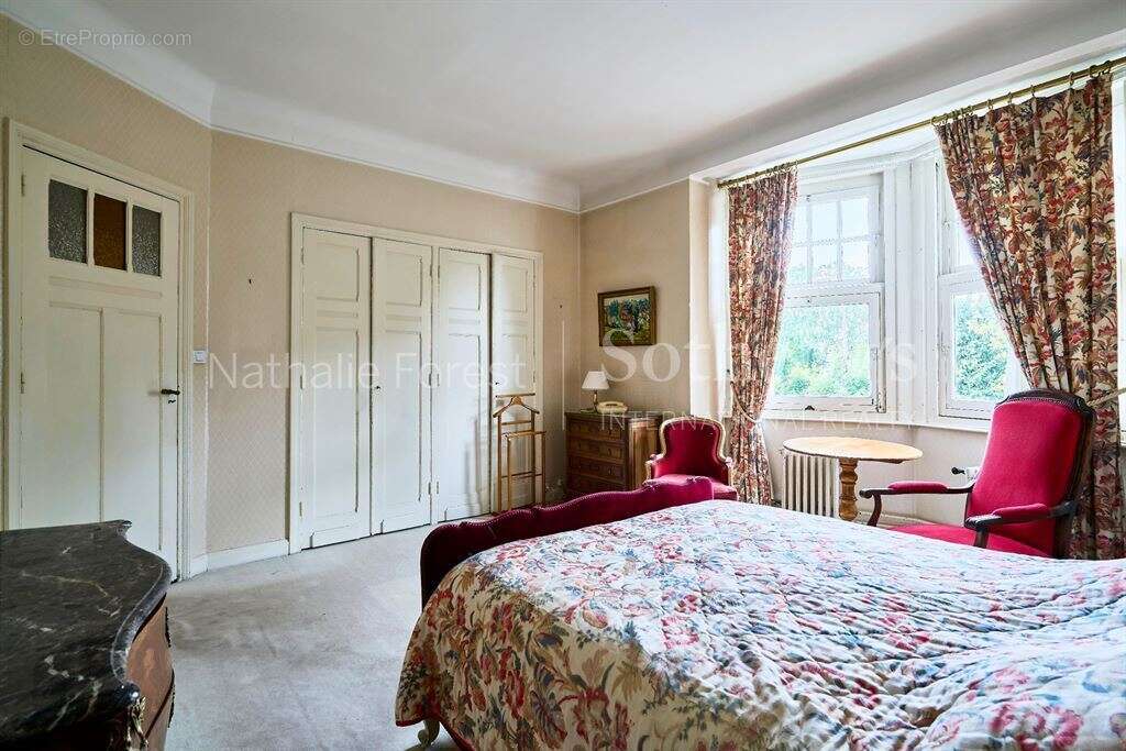 Maison à MARCQ-EN-BAROEUL