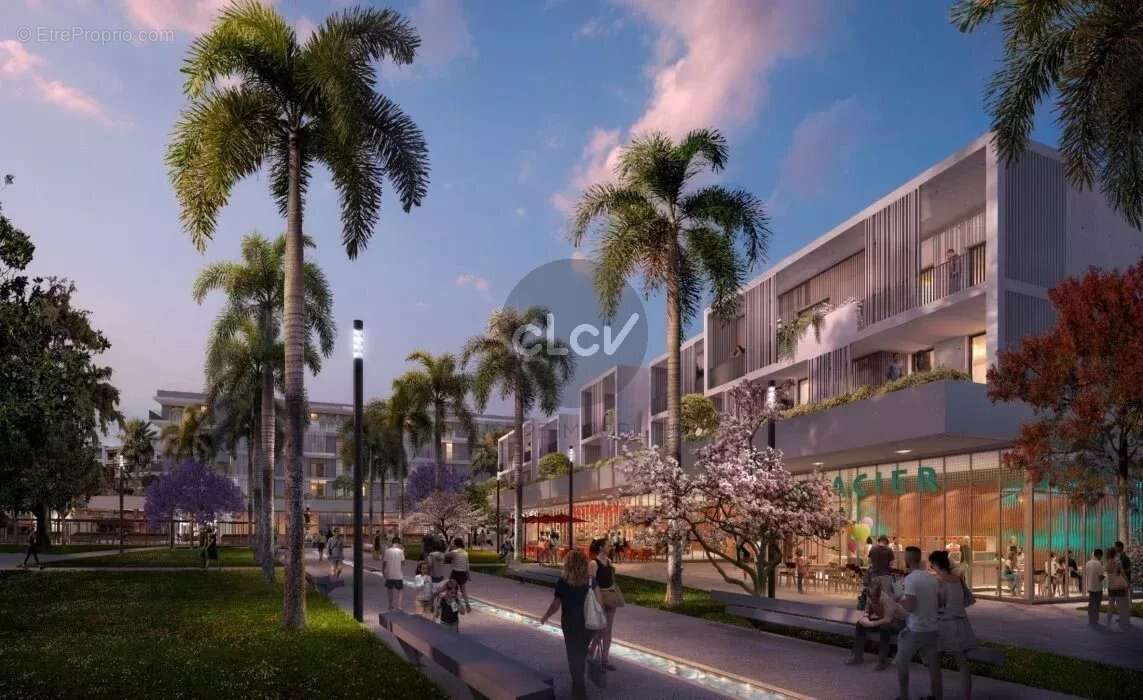 Commerce à SAINT-LAURENT-DU-VAR