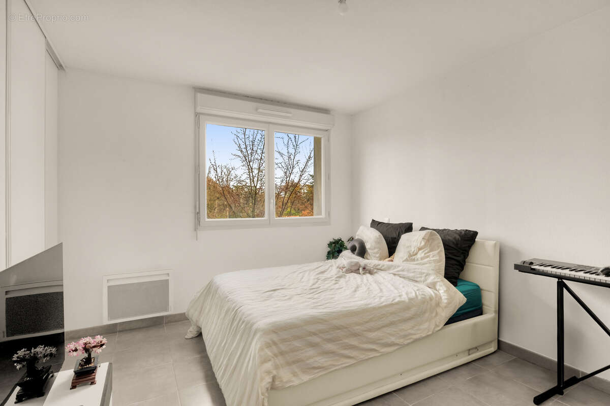 Appartement à COLOMIERS