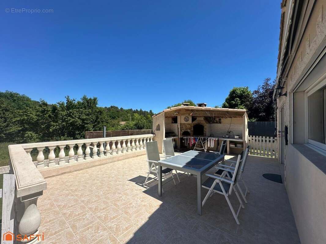 Photo 5 - Maison à RIANS