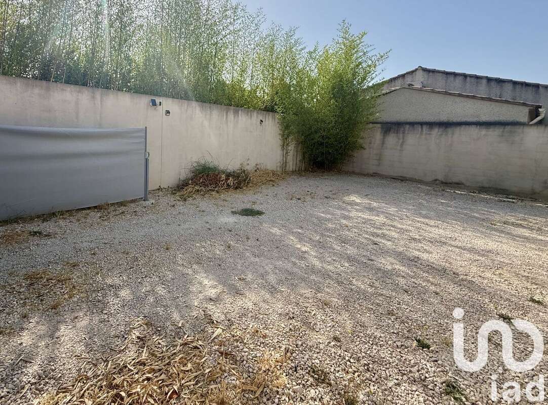 Photo 7 - Maison à AUBIGNAN