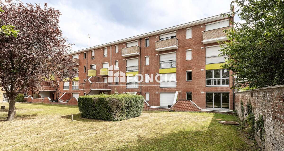 Appartement à LILLE