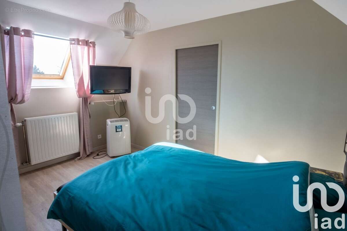 Photo 6 - Maison à MAROLLES-SUR-SEINE