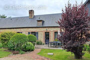Maison à VILLEMBRAY