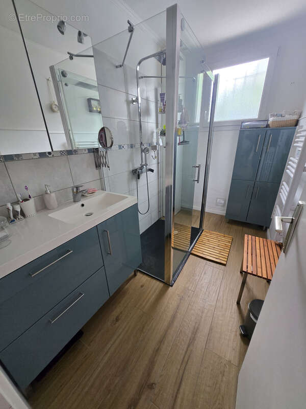 Maison à CAGNES-SUR-MER