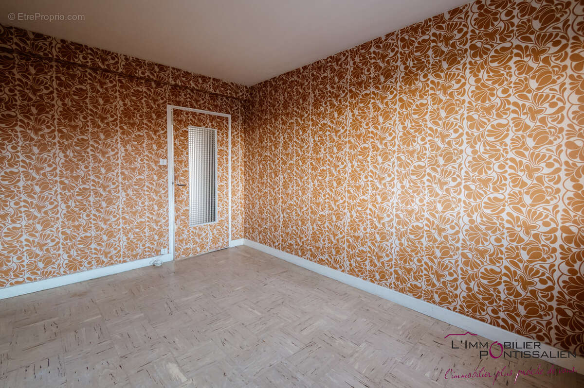 Appartement à PONTARLIER