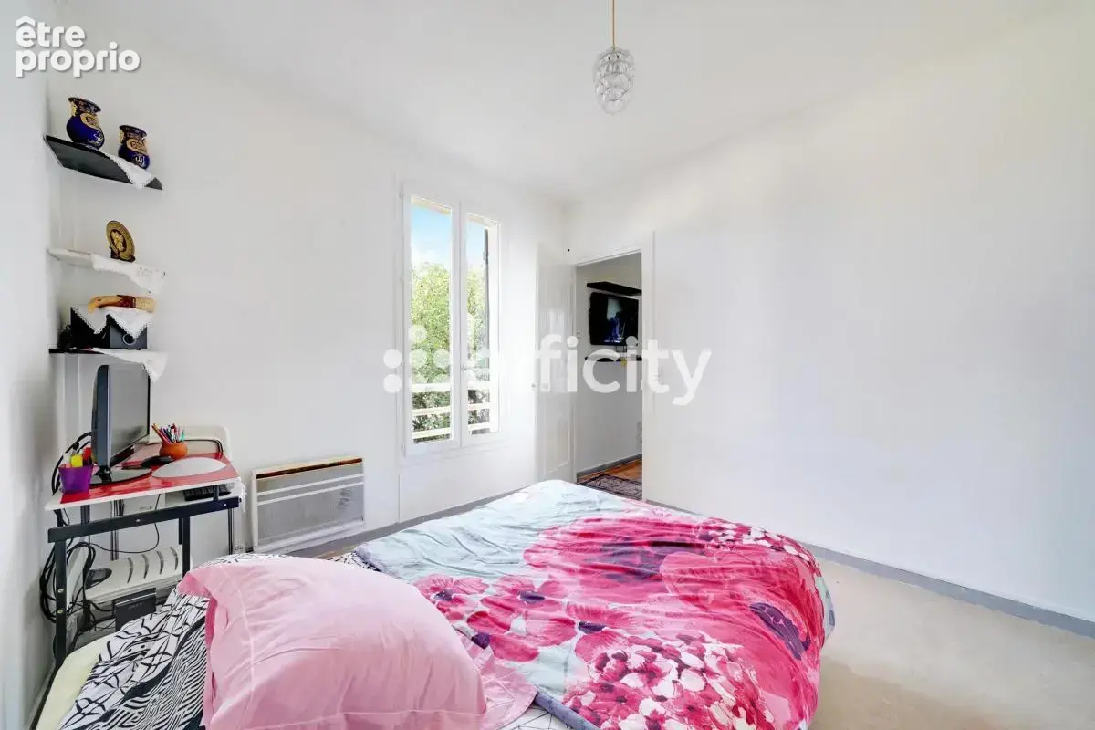 Appartement ancien - photo 2