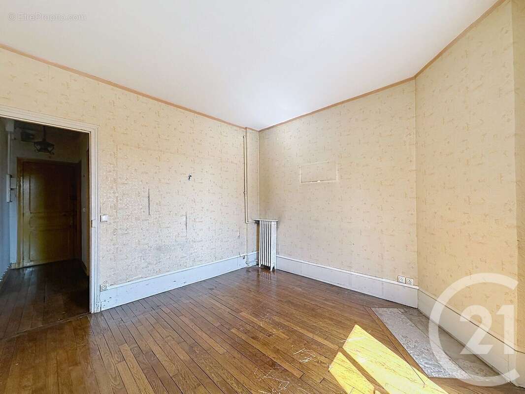 Photo 6 - Appartement à THIAIS