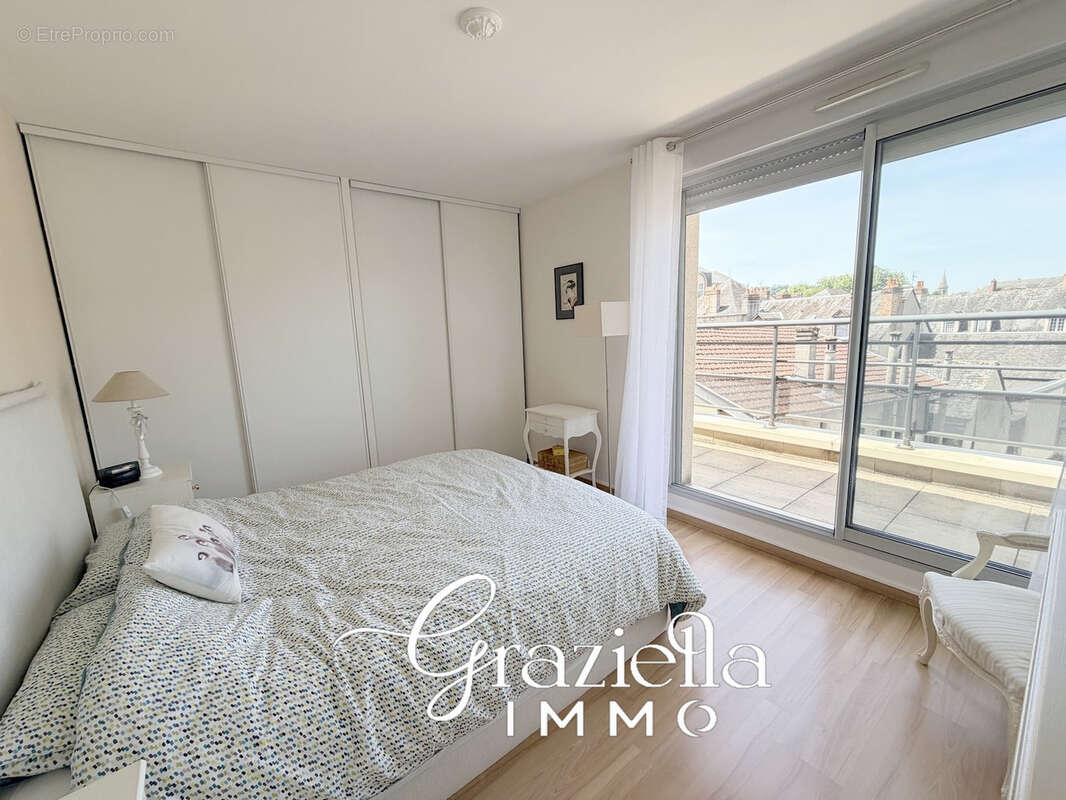Appartement à BRIVE-LA-GAILLARDE