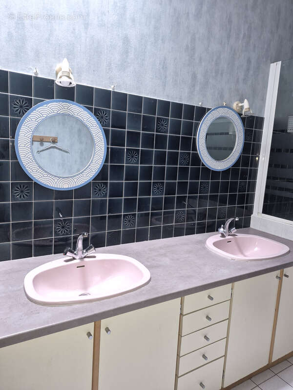 Maison à CHATELLERAULT