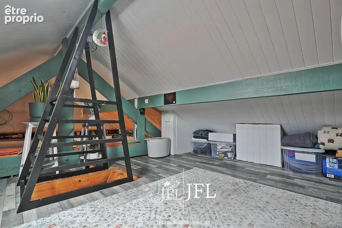 Maison 50 m² à Saint-Vincent-De-Tyrosse  - photo 8