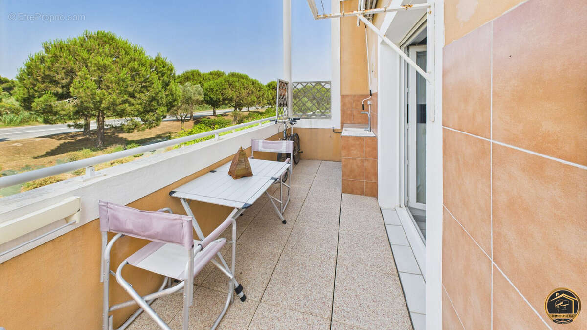 Appartement à NARBONNE