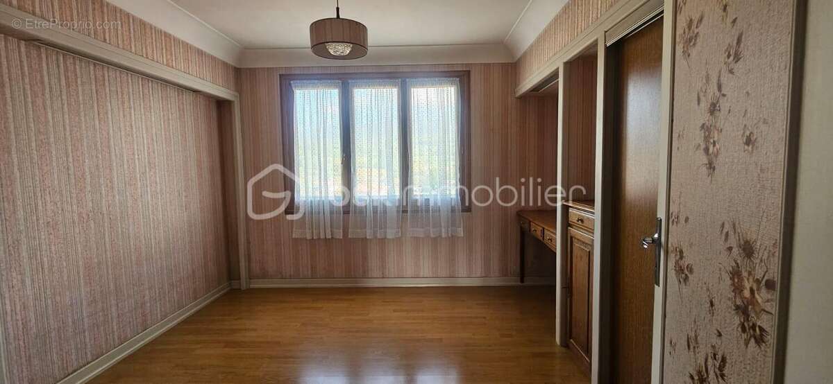 Maison à COUBLEVIE