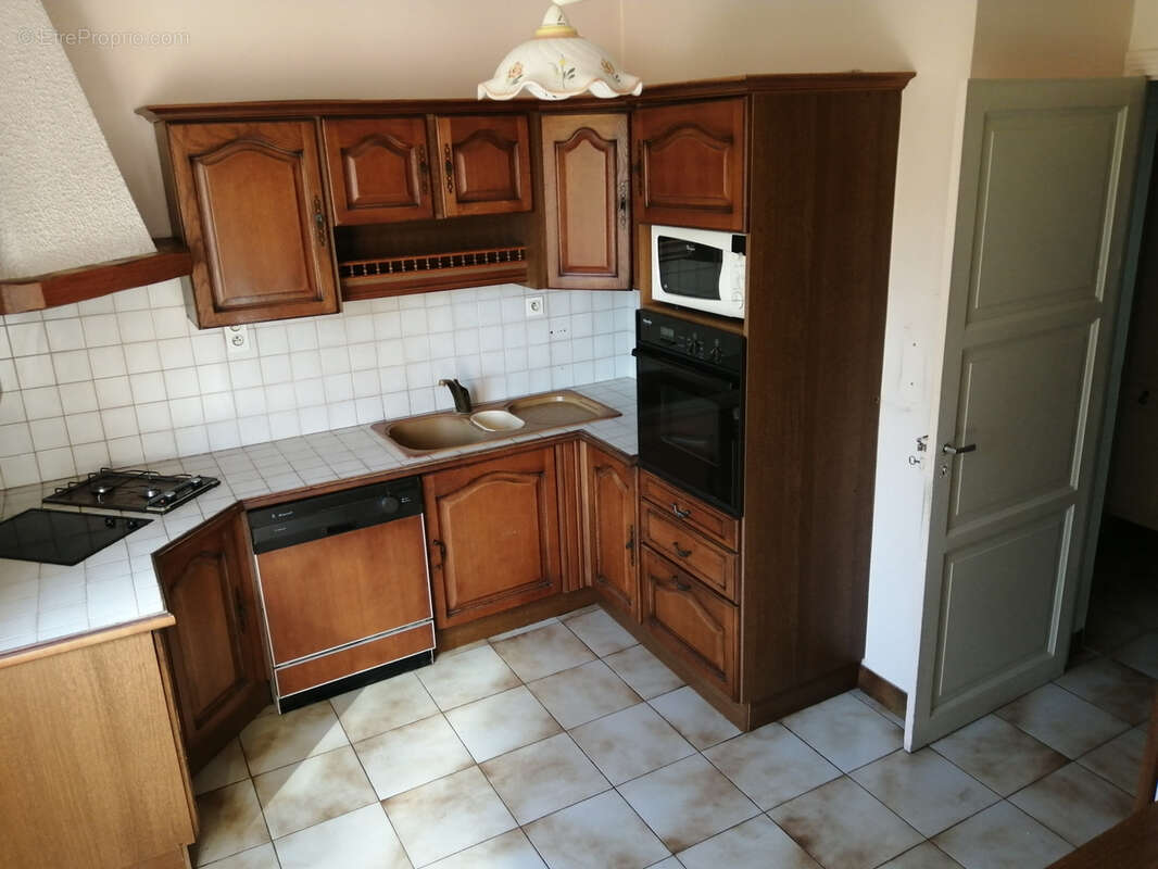 Maison à RIOM
