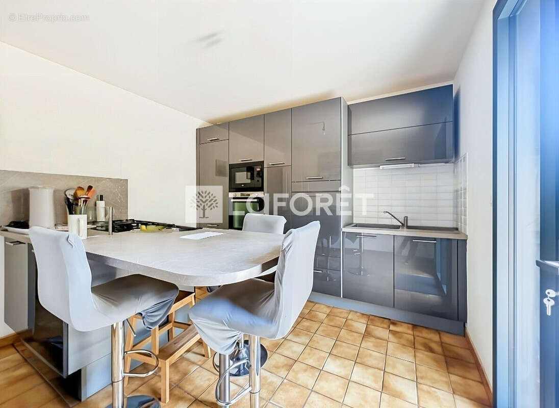 Maison Louresse Rochemenier 4 pièces 94 m2 - photo 4