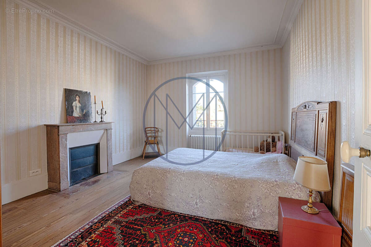 Maison à VERSAILLES