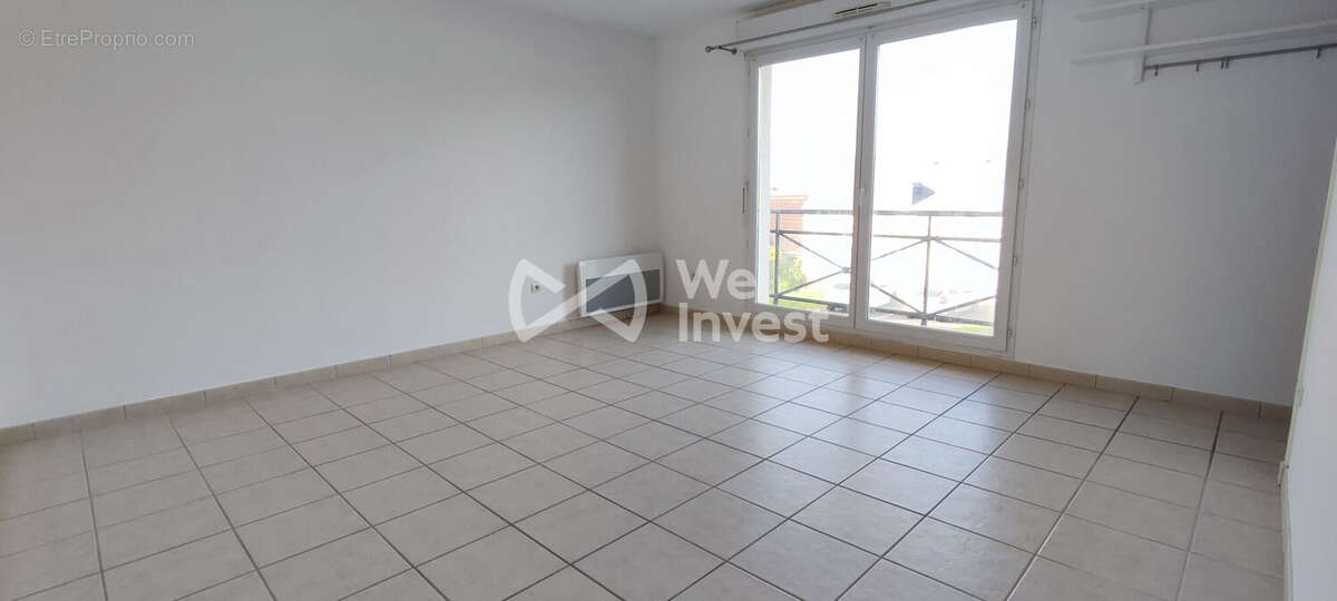 Appartement à ARGENTAN