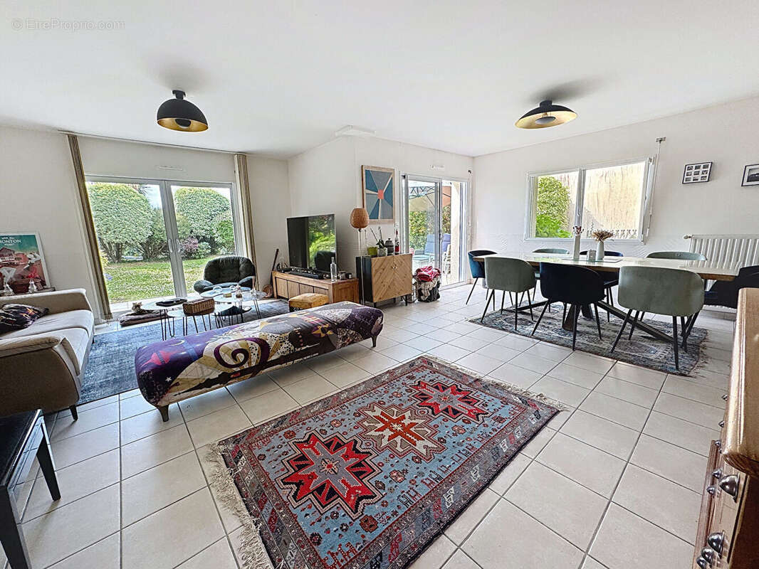 Maison à CONCARNEAU