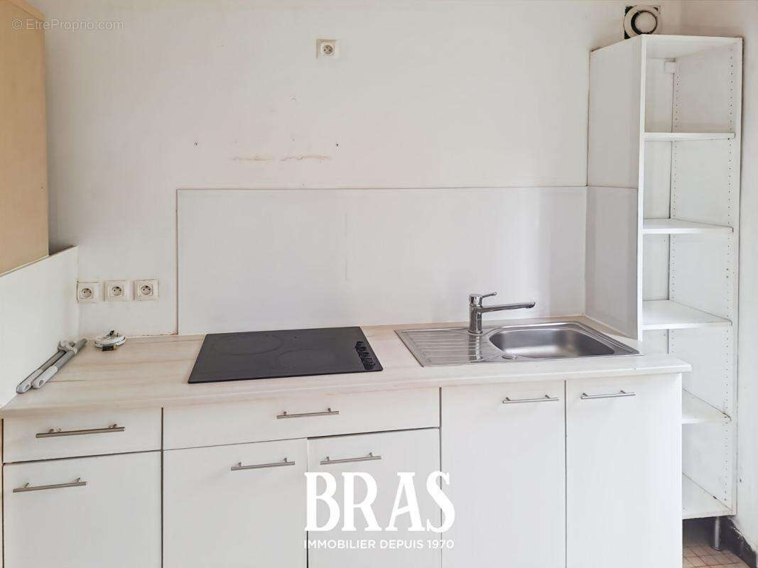 Bd pierre de coubertin, t4 de 65,82 m² - photo 3