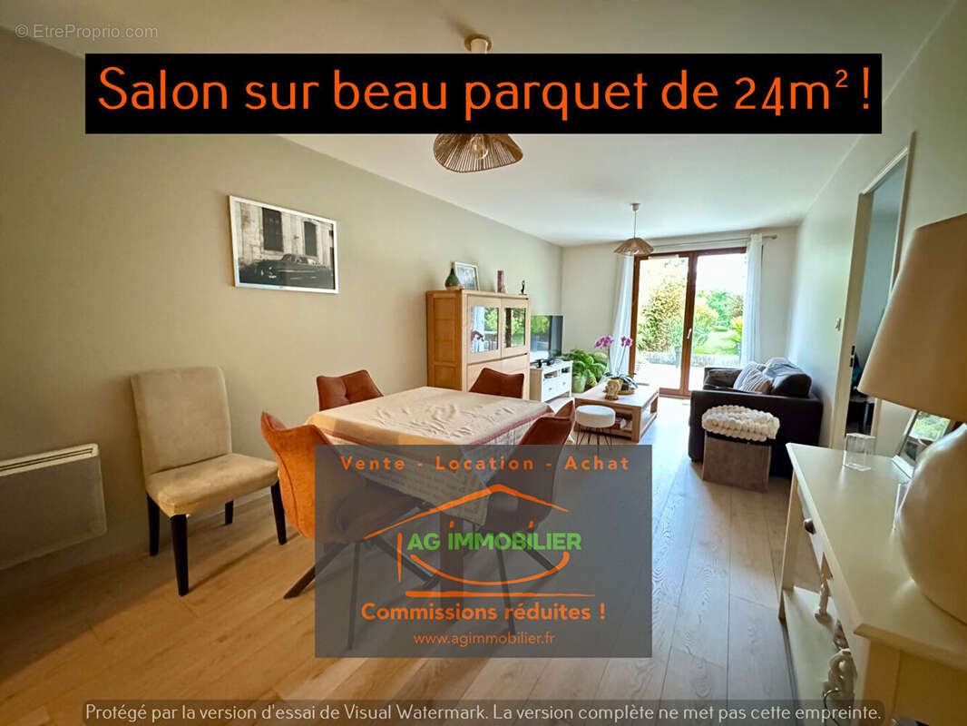 Appartement à PACE