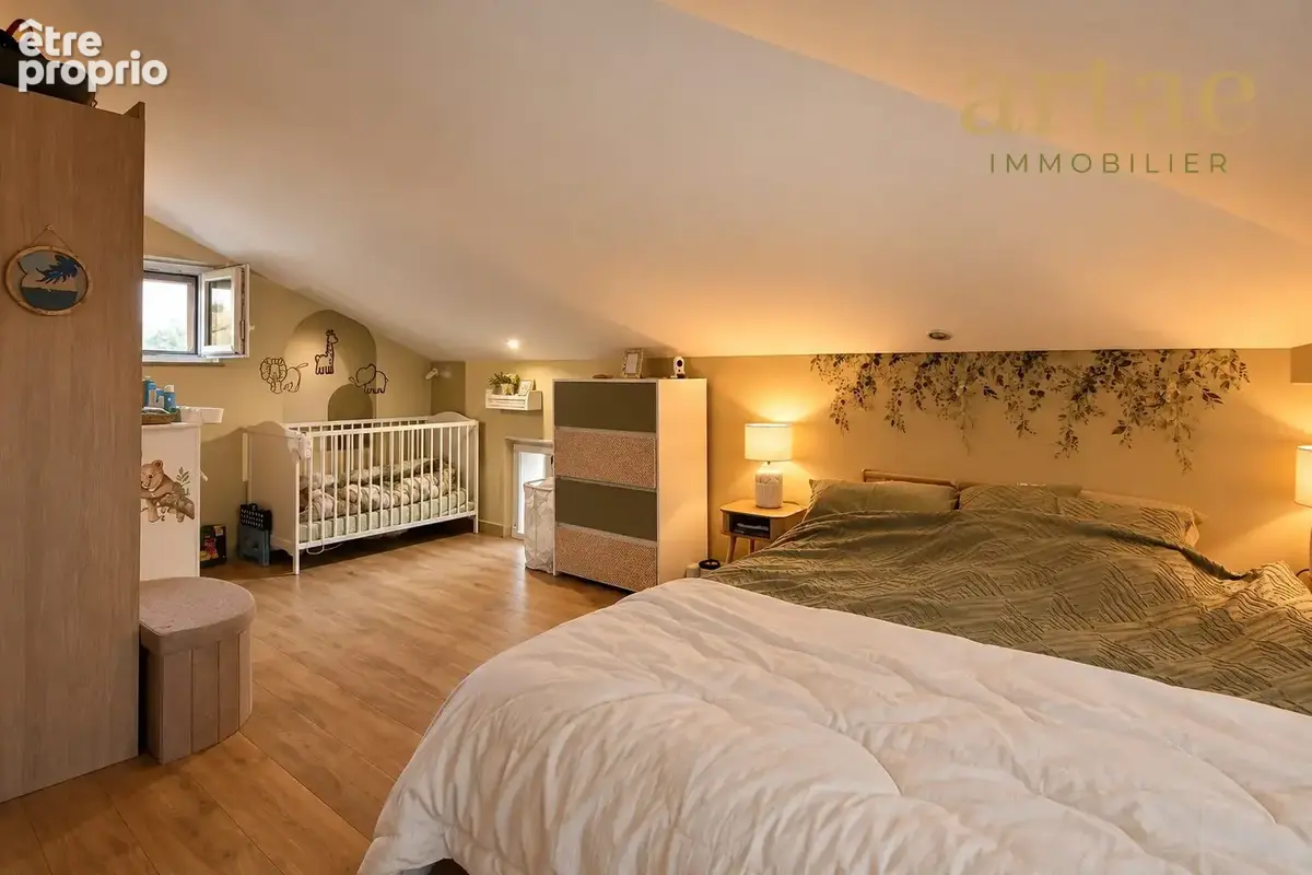 Maison 7 pièces 135 m² à vendre à Caujac (31190) - photo 7
