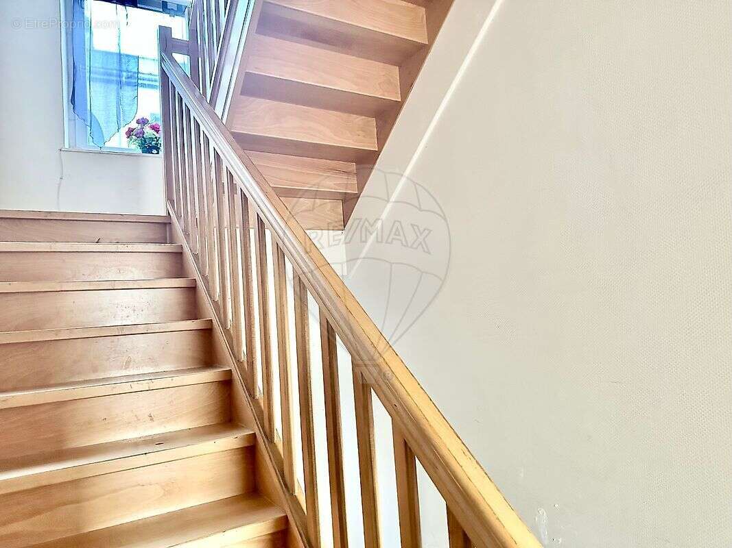 Appartement à ALGRANGE