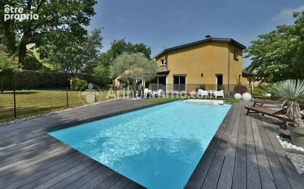 Vente Maison Rouffiac-tolosan(31180) 645 000ï¿œ - photo 2
