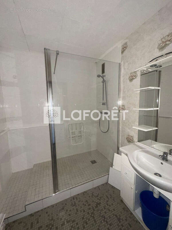 Appartement à VILLIERS-LE-BEL