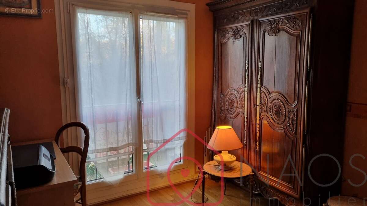 Appartement à MEUDON