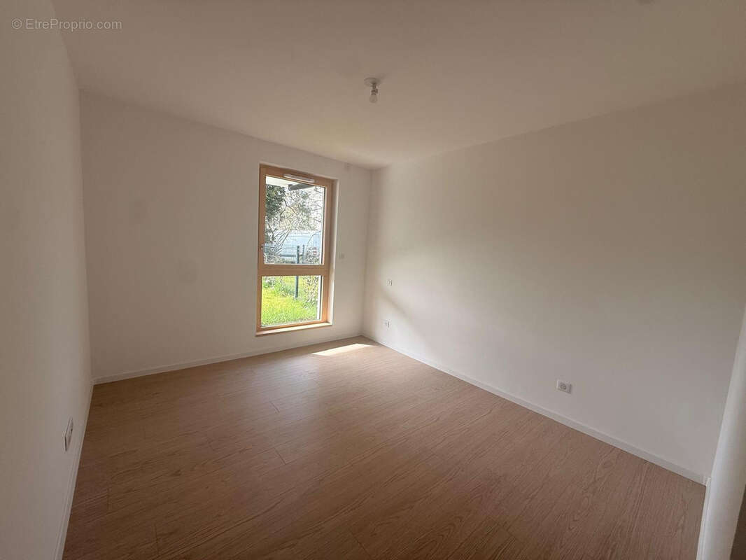 Appartement à SAINT-LOUIS