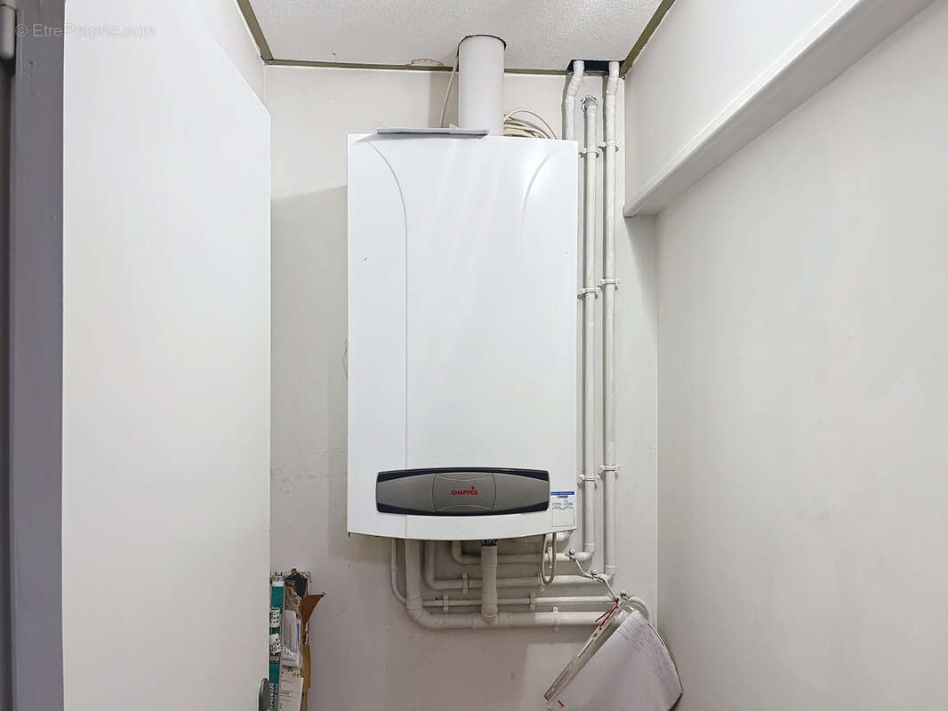 Appartement à COUTANCES