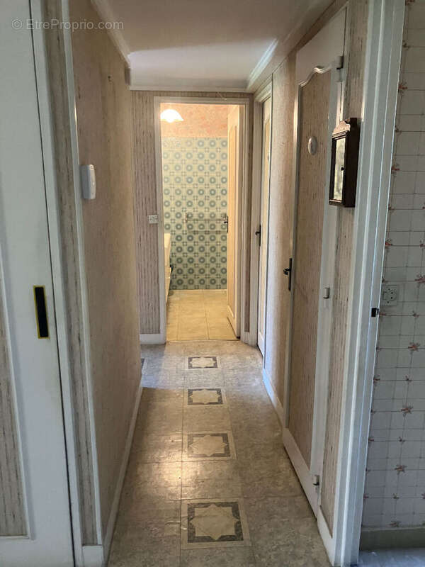Appartement à SURESNES