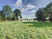 Terrain à LE BENY-BOCAGE